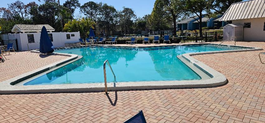 2920 Alternate 19 a Dunedin, FL Mobile or Manufactured Home for Sale